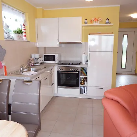 Ferienhaus * Hohwacht