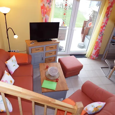 Ferienhaus Feriehus *